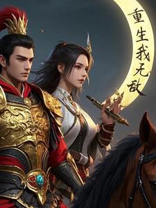 重生归来我无敌片尾曲